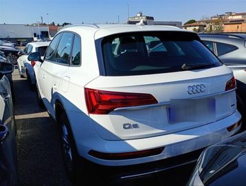 Audi Q5 - 8