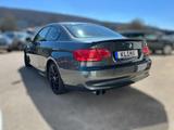 BMW 320 3er -  i *Xeon-Scheinwerfer*Einparkhilfe hin - BMW 320: 3er