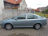 Skoda Octavia 2.0 Elegance Elegance - gebrauchte Skoda Octavia aus dem Jahr 2001