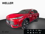 MG HS 1.5T Luxury Schalter Leder LED Navi DAB SiHz - MG HS Neuwagen