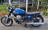 Moto Guzzi V 1000 wie V7 Sport, CafeRacer - MOTO GUZZI V 1000