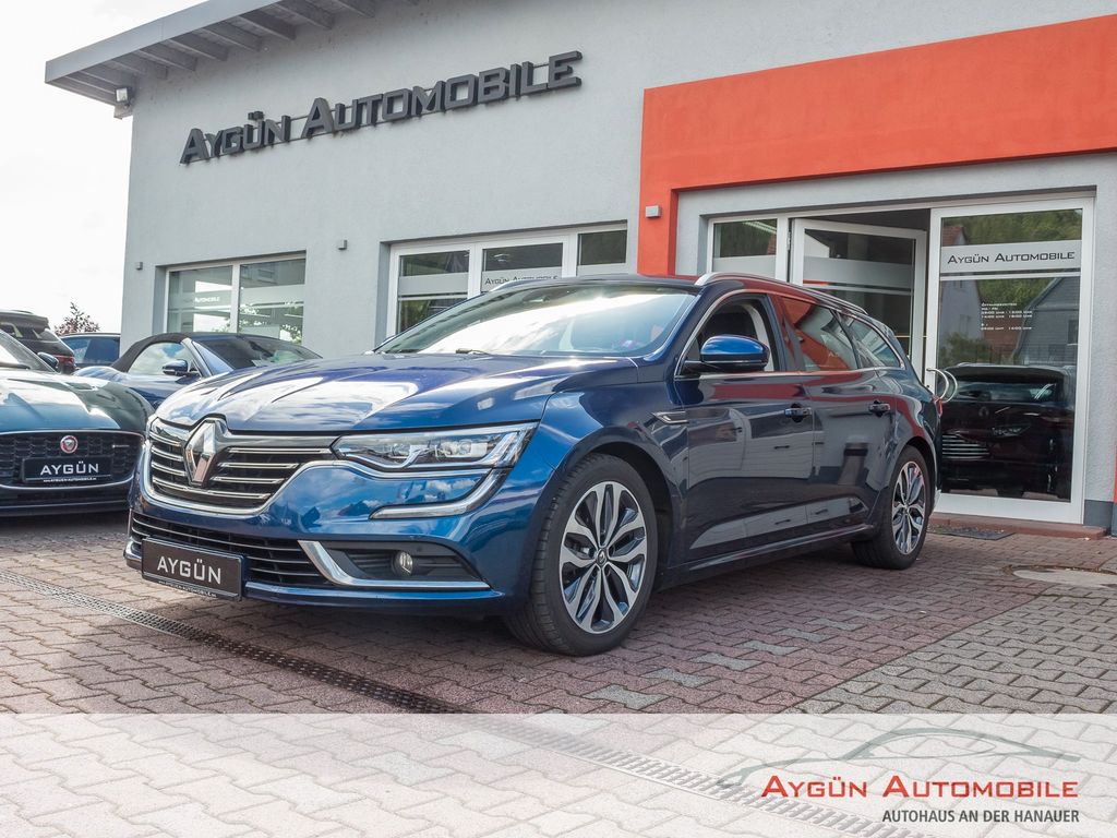 Angebot ansehen Renault Talisman