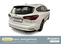 Ford Focus - Vorschau Bild 2