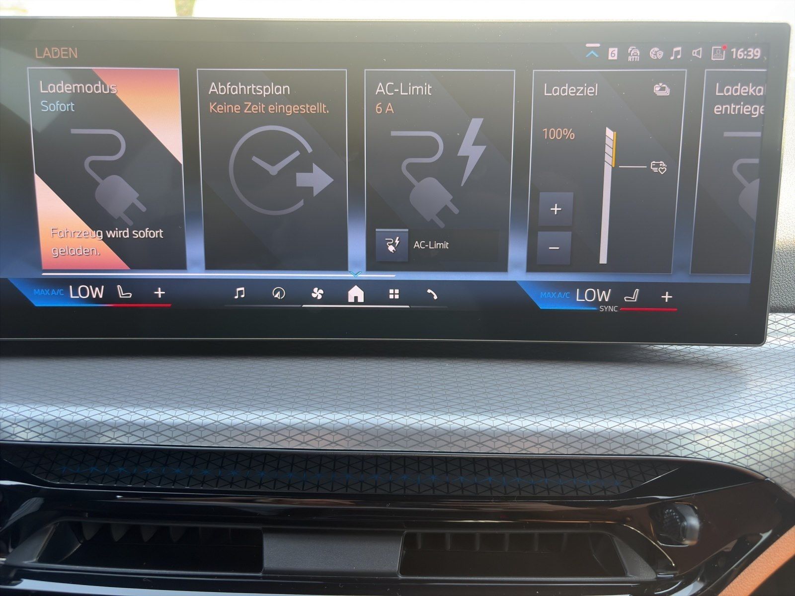 BMW i4 - Bild 26