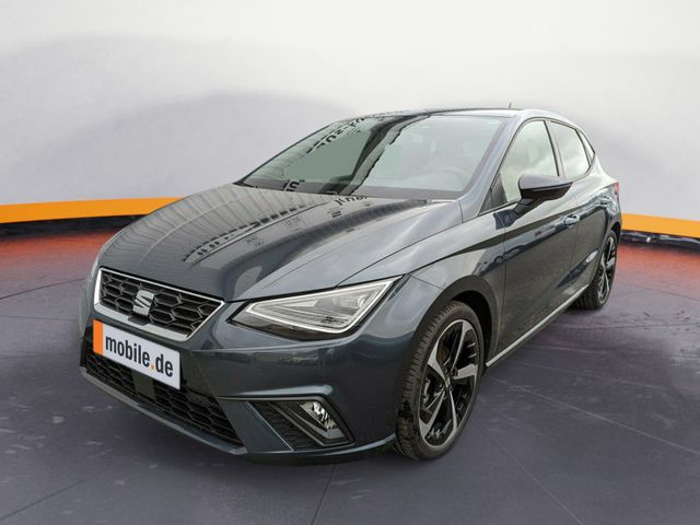 Seat Ibiza FR 1,5 TSI DSG Navi+ACC+LED+Shzg.+18´´