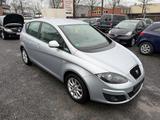 Seat Altea Style Ecomotive 1.6 TDI Automatik - Seat Altea: TDI