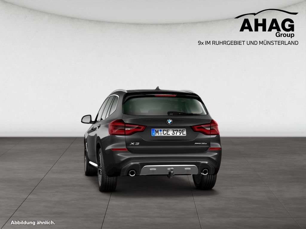 BMW X3 - Bild 7