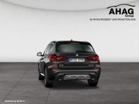 BMW X3 - Vorschau Bild 7