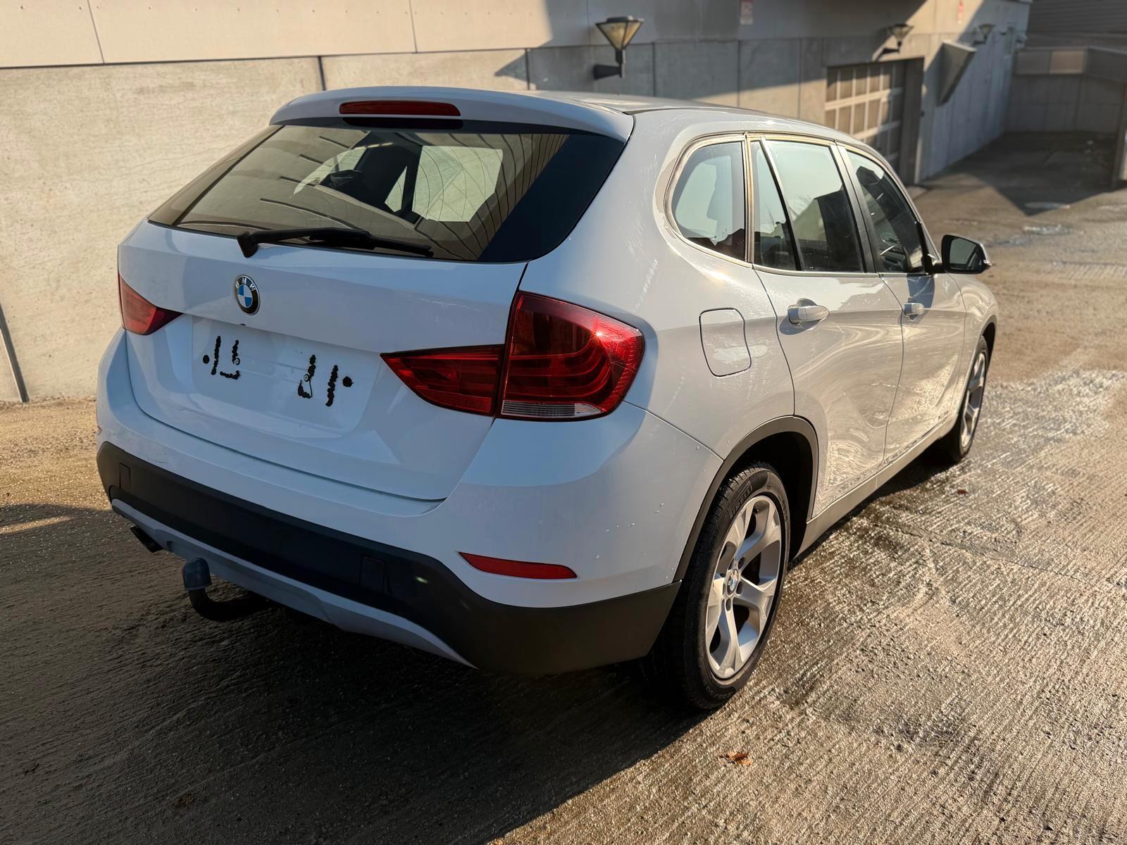 BMW X1 xDrive18d AUTOMATIC ***PANORAMA***