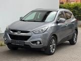 Hyundai ix35 Trend 2WD*1.Hand*TÜV neu - Hyundai ix35 in Berlin