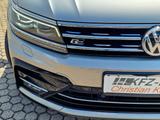 Volkswagen Tiguan  TSI*R-Line*4-Motion*AHK*19 Zoll*Massage - VW Tiguan Gebrauchtwagen in Münster