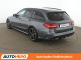 Mercedes-Benz C 250 T AMG Line Aut.*LED*NAVI*TEMPO*CAM*PDC*SHZ - gebrauchte Mercedes-Benz C 250 aus dem Jahr 2017