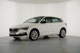 Skoda SCALA STYLE 1.5TSI DSG SPORTSITZE+PANORAMADACH - gebrauchte Skoda Scala aus dem Jahr 2020