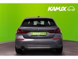BMW 116 i Steptronic Advantage+LED+NAVI+VIRTUAL+PDC - BMW 116: Limousine