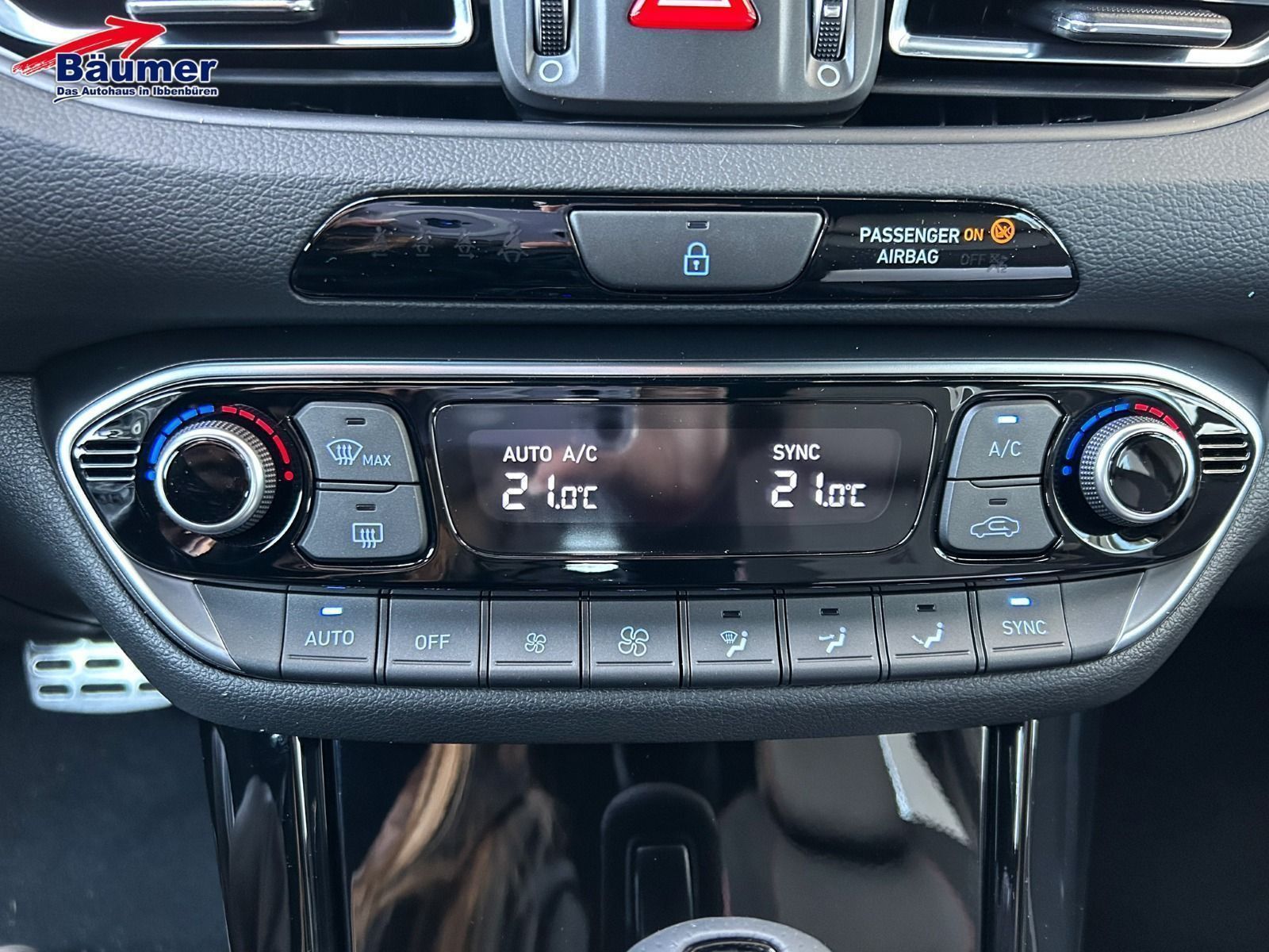 Hyundai i30 – Bild 27