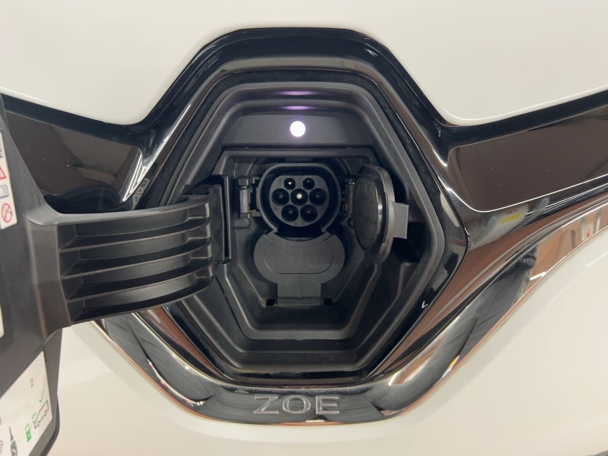 Renault ZOE - Bild 20