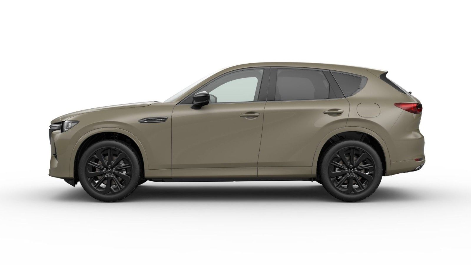 Mazda CX-60 - Bild 7