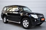 Mitsubishi Pajero 3,8 V6 Instyle Automatik+7-Sitzer+Xenon - Mitsubishi Gebrauchtwagen