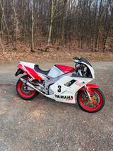 Yamaha FZR 1000 3LE - YAMAHA FZR 1000 3LE