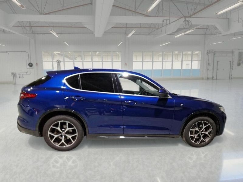 Alfa Romeo ALFA ROMEO STELVIO 2.2 TURBO DIESEL 210 CV TI AT imagem 3