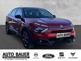 Citroën ë-C4 Lim. Feel Pack 136 - scheckheftgepflegte Citroën ë-C4
