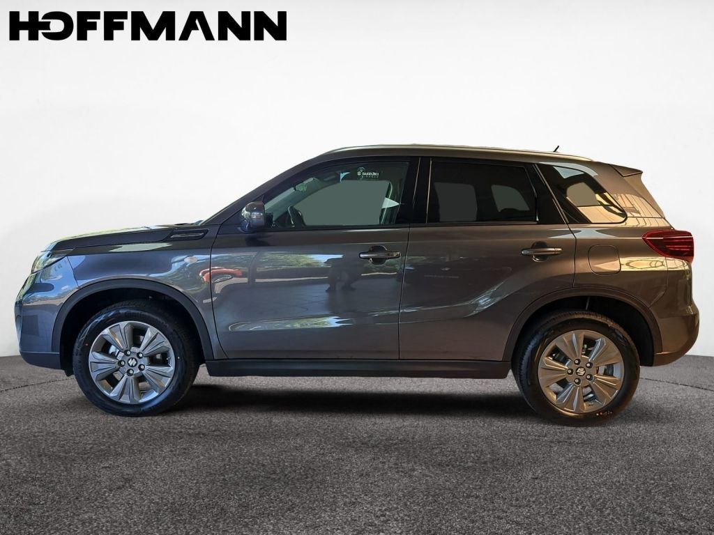 Fahrzeugabbildung Suzuki Vitara 1.4 Allrad Comfort Navigation LED Scheinw