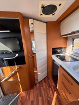 Niesmann + Bischoff Arto 64 GL TÜV/Gas neu, 67tkm, TOP - Niesmann + Bischoff Integrierter