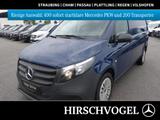 Mercedes-Benz Vito 116 CDI Kasten extralang 9G+MBUX+AHK+Kamera - Mercedes-Benz Kipper