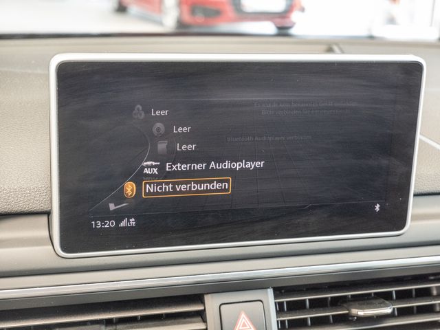 A4 Allroad 45 TFSI quattro SHZ XENON NAVI PANO