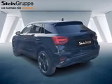 Audi Q2 S line 35 TFSI MATRIX+BLACK+APP+AHK+VIRT+LED - Audi Q2 Gebrauchtwagen in Hannover