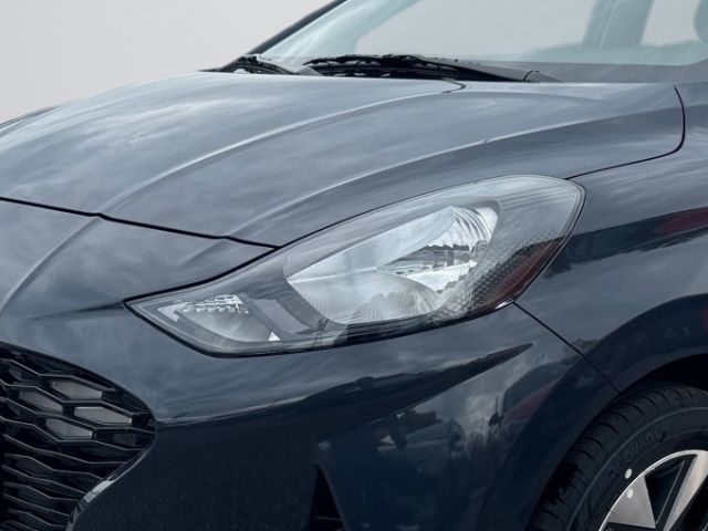 Fahrzeugabbildung Hyundai i10 FL (MJ24) 1.0 Benzin M/T Trend Komfortpaket