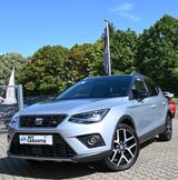Seat Arona 1.5 TSI FR Navi CarPlay DAB AHK LED Kamera - Seat Arona Gebrauchtwagen in Hannover