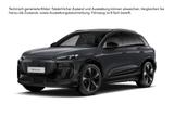 Audi Q6 e-tron performance S-Line B&O|TechPro|AHK|HUD - Audi Q6 e-tron performance Gebrauchtwagen