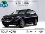 BMW X3 xDrive20d M Sportpaket Navi LED Klima Sitzhzg - BMW X3: Si