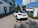 Tesla Model Y Performance Dual Motor AWD Performance - Tesla Model Y: Performance