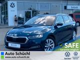 Skoda Octavia Combi 1.5 TSI e-TEC DSG Style STANDHEIZU