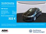 Volkswagen Touran Active 1.5 TSI DSG LED Navi RFK ACC 7-S - Volkswagen Touran ACTIVE mit Benzin-Antrieb