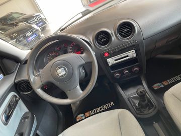 Seat Ibiza 1.4 16V 55 kW Fresh *KLIMAANLAGE*TÜV 0625