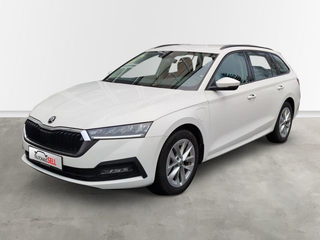 Fahrzeugabbildung SKODA Octavia Combi Ambition OCT.COM iV AMB