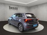 Volkswagen Polo GOAL 1,0 l TSI OPF 85 kW (116 PS) 7 -Gang-D - Volkswagen Polo: Goal