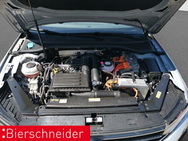 Volkswagen Passat Variant - Bild 21