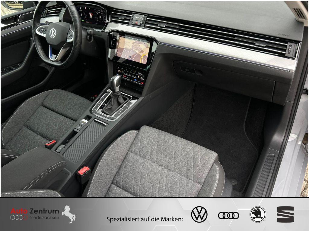 Volkswagen Passat 1.4 TSI Plug-In-Hybr GTE *AZN-FÖRDERUNG*, миниатюра 16