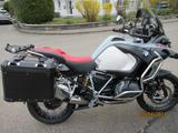 BMW R 1250 GS Adventure, Garantie 04/26 - BMW R26