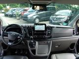 Ford Tourneo Custom Titanium X-8 Sit/Leder/Navi - Ford Tourneo Custom: Titanium X