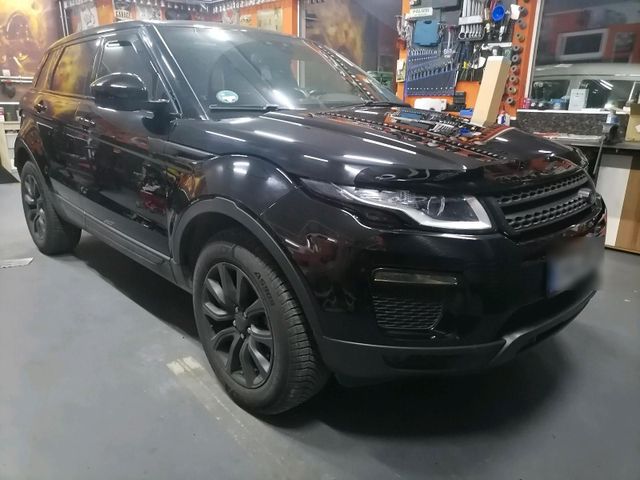 Andere Range Rover Evoque