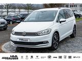 Volkswagen Touran Highline 1.5 TSI DSG EL. HECKKL. NAVI KAM