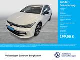 Volkswagen Golf VIII 2.0 GOAL FACELIFT ACC NAVI CARPLAY