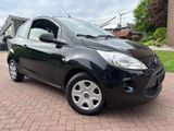 Ford KA 1,2 *KLIMA*GARANTIE*TÜV HU AU NEU* - Ford Ka/Ka+ aus 2015