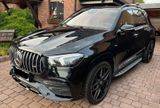 Mercedes-Benz AMG GLE 53 AMG 4Matic+ 22