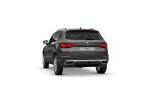 Seat Ateca - Vorschau Bild 3